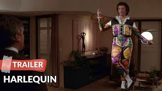 Harlequin 1980 Trailer  Robert Powell  David Hemmings [upl. by Eellehs]