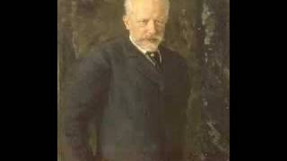 Tchaikovsky  The Maid of Orleans  Entracte [upl. by Wilden]