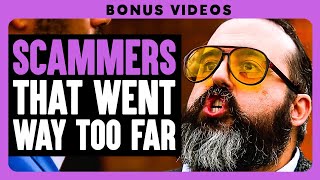 Scammers That Went Too Far  Dhar Mann Bonus Compilations [upl. by Mateo]