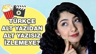 FİLMDİZİ İZLEYEREK İNGİLİZCE ÖĞRENMEK  Yabancı Hocaların Tavsiyeleri [upl. by Angil]