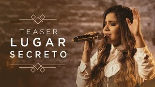 LUGAR SECRETO  GABRIELA ROCHA  EP CÉU TEASER [upl. by Burner924]