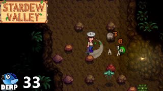 Stardew Valley 16  Ep 33 Prismatic Slime [upl. by Agnesse467]