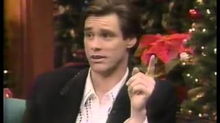 Best Jim Carrey Interview Ever The Tonight Show 1994 with Jay Leno  Dumb amp Dumber Interview [upl. by Mcclenaghan482]