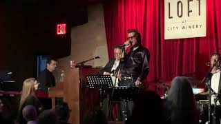 Personality Crisis New York Dolls  Buster Poindexter at The Loft  City Winery NYC [upl. by Adaj]