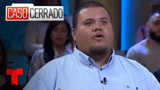 Caso Cerrado Capítulo Completo Tropezó dos veces con la misma piedra 👬🎒🚘 [upl. by Cave]