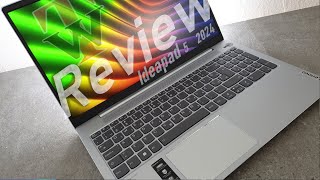 Lenovo Ideapad 5 2024 Review  Think before you choose [upl. by Dusty]