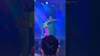 Zephanie amp Jason Dy Medley Live in Cebu [upl. by Assilen860]