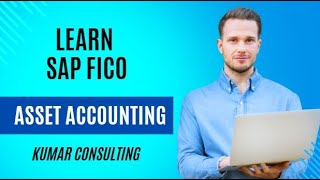 SAP FICO Asset Accounting9  Depreciation calculation in SAP FICO  Call  91 7416797921 [upl. by Yeliab]