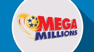 USA MEGA MILLIONS LOTTO STRATEGY [upl. by Alcinia]