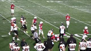 Martinsburg JV vs Fort Hill 2024114 [upl. by Irama501]