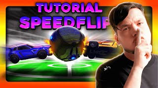 COMO HACER EL FLIP MÁS RÁPIDO DEL JUEGO  TUTORIAL SPEEDFLIP [upl. by Adnarim]