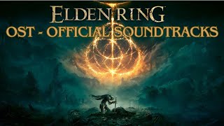 Elden Ring Divine Tower OST Official Soundtrack [upl. by Onitnas]