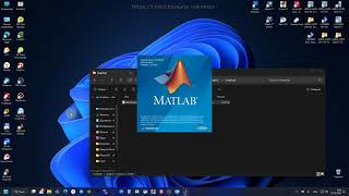 Matlab 2024 dasturini ornatish [upl. by Nivrem]