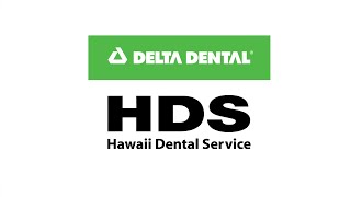 2025 EUTF Retiree Open Enrollment  Hawaii Dental Service [upl. by Cicely947]