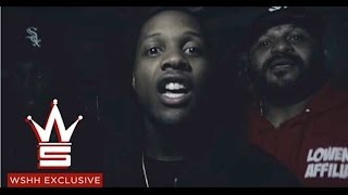 Lil Durk  Gunz And Money Official Video Directed By RioProdBXC [upl. by Ynavoj745]