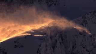 SchladmingDachstein im Winter [upl. by Akenahc]