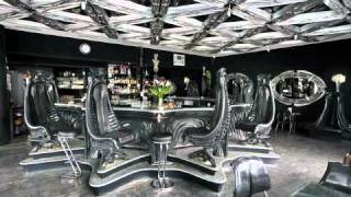 GIGER BAR  CHUR [upl. by Enilada984]