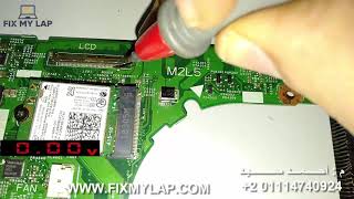 Dell Vostro 3478 3578 Inspiron 3476 3576 178411 NO DISPLAY عطل متكرر [upl. by Ajup]