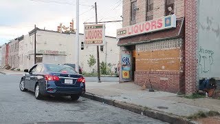 BALTIMORE EAST SIDE HOODS [upl. by Rexer604]