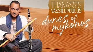 Sen Gelmez Oldun  Thanassis Vassilopoulos  Official Audio Release [upl. by Iek]