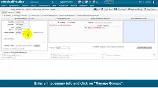 How to Create Lab Panels [upl. by Margalo383]