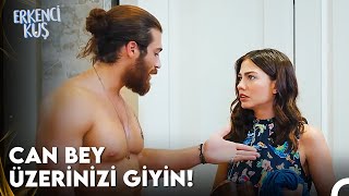 Sanemin Dikkatini Dağıtan Bir Gün  Erkenci Kuş [upl. by Agnot]