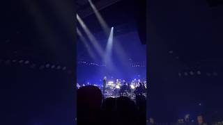 Sigur Ros with the Wordless Orchestra live in Austin Texas sigurros orchestra concert music [upl. by Siravat]