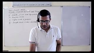 2425 XII MWF ANALYSIS OF FINANCIAL STATEMENTS CH1 CLASS4 21102024 [upl. by Galvan65]