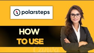 How to Use Polarsteps In Depth Guide  MUST WATCH [upl. by Alic479]