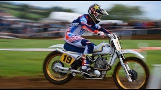 Farleigh Castle VMXdN  Sights and Sounds [upl. by Assila]