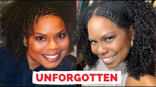 What Happened To Yvonne From Girlfriends  Unforgotten [upl. by Eimyaj]