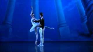 Accademia del Balletto Classico quotLago dei Cigniquot [upl. by Zorina]