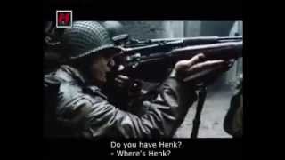 Saving Private Henk english subtitles Mastermovies [upl. by Darnall]