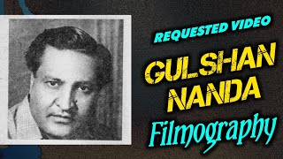 Best Of NANDA  Top 15 Hit Songs  Evergreen Bollywood Classic Songs  Old Hindi Songs Collection [upl. by Soirtemed685]