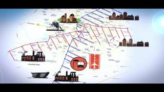 NAGPUR METRO PROJECT PROFILE [upl. by Clough800]