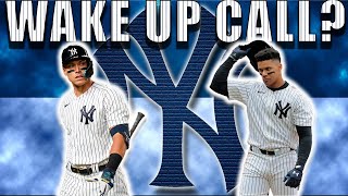 DID THE YANKEES JUST GET FIGURED OUT YANKEES LOSE SERIES VS RED SOX KING SPEECH EP 28 [upl. by Iba931]