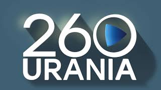 Urania TV  Canale 260 [upl. by Gaddi]