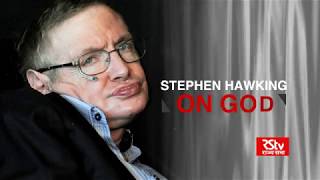 Stephen Hawking Explores Alien Life  Stephen Hawkings Universe [upl. by Wolfe565]