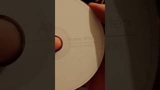 atomic kitten feels so good album cd [upl. by Vial]