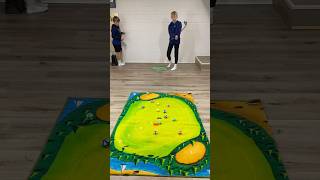 PRECISION Golf Challenge [upl. by Fernandes]