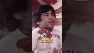 Herve Villechaize  when are you happiest [upl. by Anasxor]