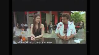 Goa movie Trailer New  HD [upl. by Sarat]