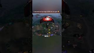 2019 crowd in 2024 🤯😱😱 bgmi pubgmobile [upl. by Ellatnahc505]