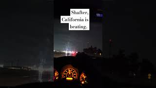 Shafter California 99 [upl. by Filahk414]