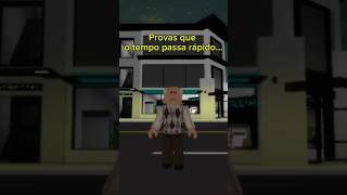 Provas que o tempo passa rápido music song band memes mememusical moviemusic roblox [upl. by Suiravaj]