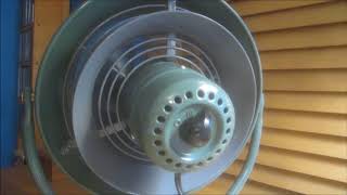 Vornado VFan Jr Small Air Circulator Fan [upl. by Macur]