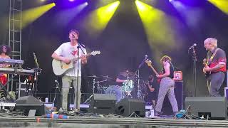 The Front Bottoms  Flashlight Live  Shaky Knees 2023 [upl. by Whitver]