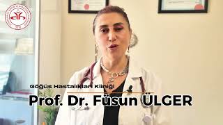 İdiopatik Pulmoner Fibrozis İPF Nedir İPF Belirtileri Tanı ve Tedavi Yöntemleri [upl. by Littman]