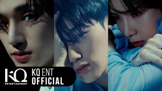 ATEEZ에이티즈  ITs You 여상 산 우영 Official MV [upl. by Mariellen]