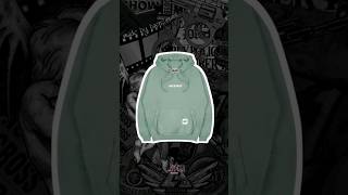 Rekomendasi hoodie simpel elegan outfit fashion hooligans [upl. by Cornall239]